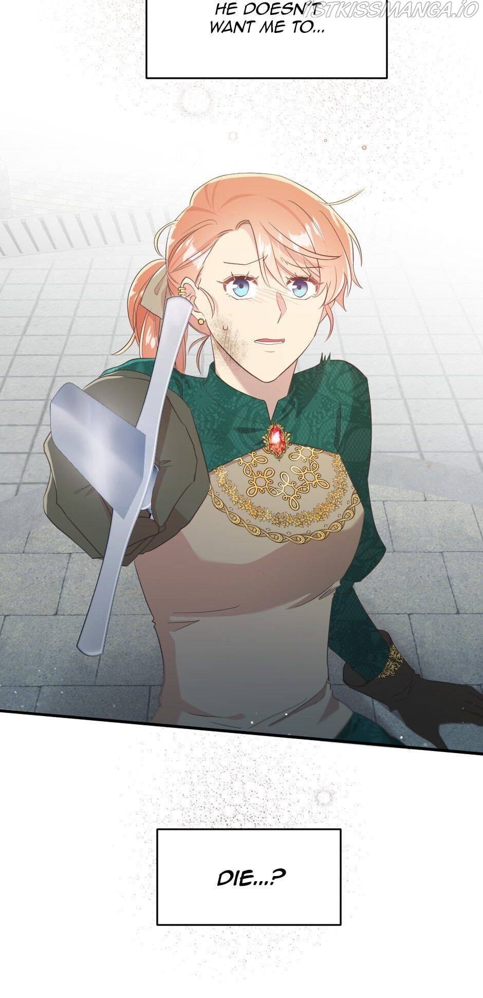 A Thousand Year Engagment Chapter 20 209 049