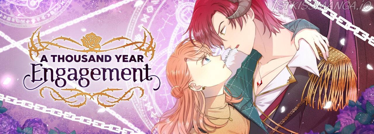 A Thousand Year Engagment Chapter 20 211 051