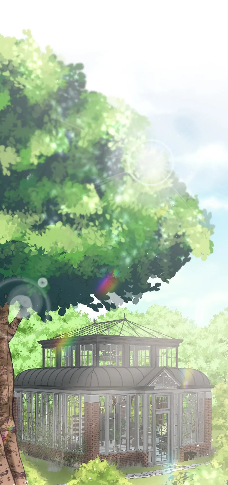 A Thousand Year Engagment Chapter 25 201 002