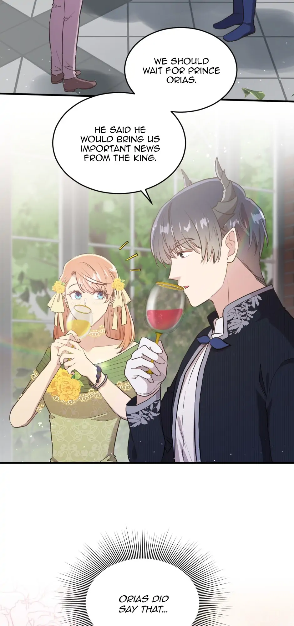 A Thousand Year Engagment Chapter 25 204 005