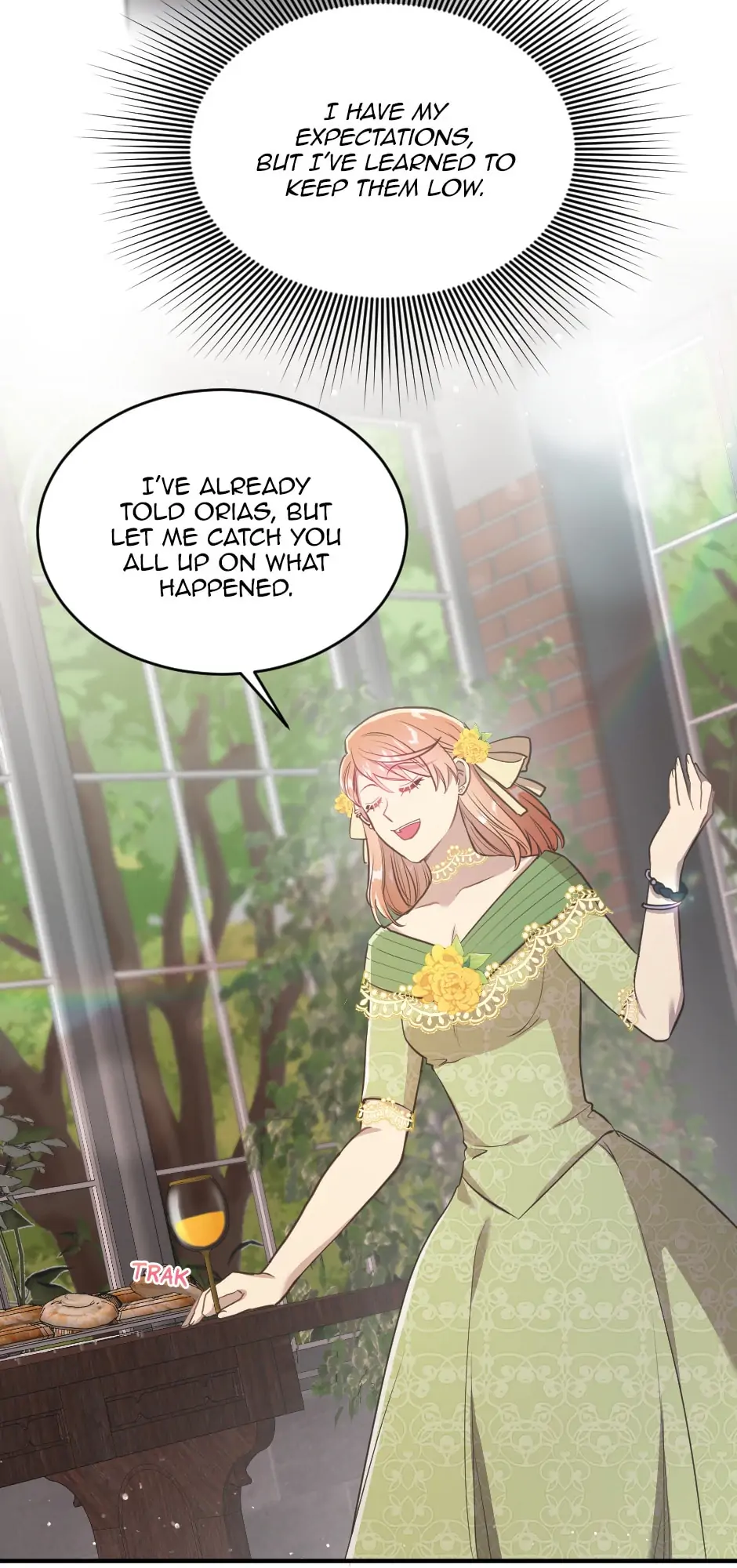 A Thousand Year Engagment Chapter 25 206 007