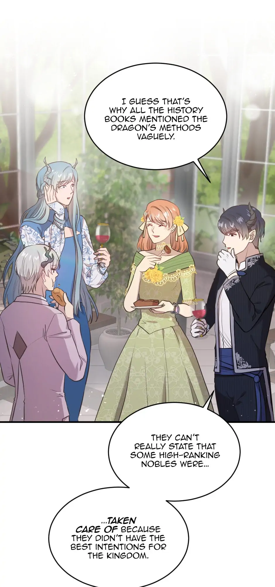 A Thousand Year Engagment Chapter 25 208 009