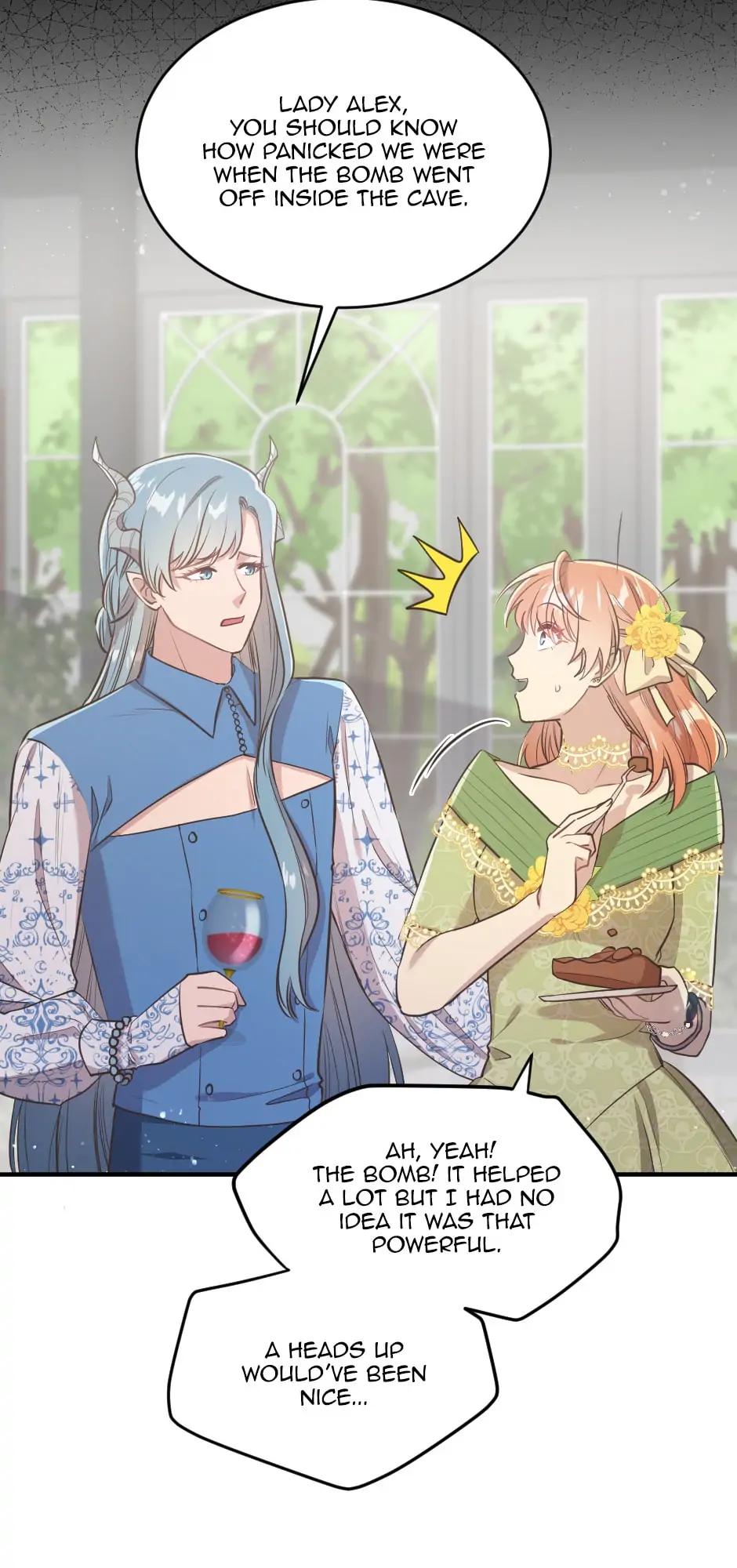 A Thousand Year Engagment Chapter 25 211 012