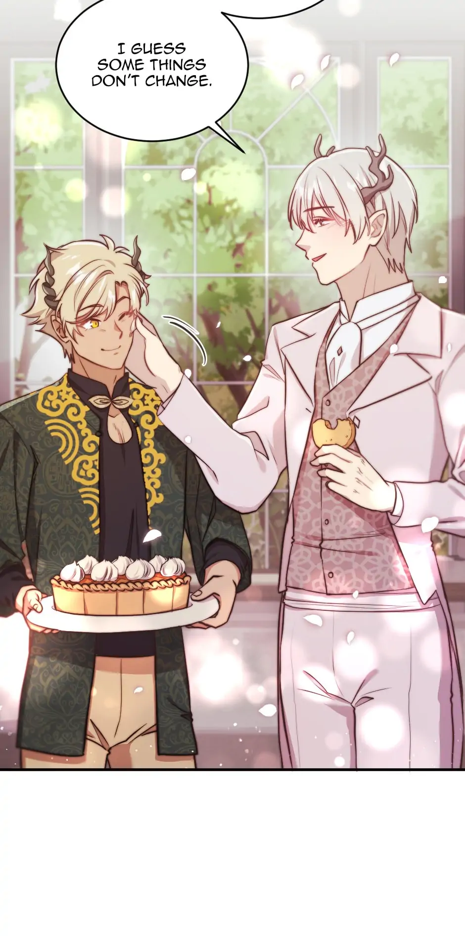 A Thousand Year Engagment Chapter 25 214 015