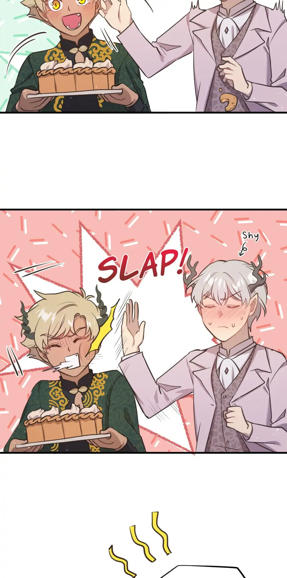 A Thousand Year Engagment Chapter 25 216 017