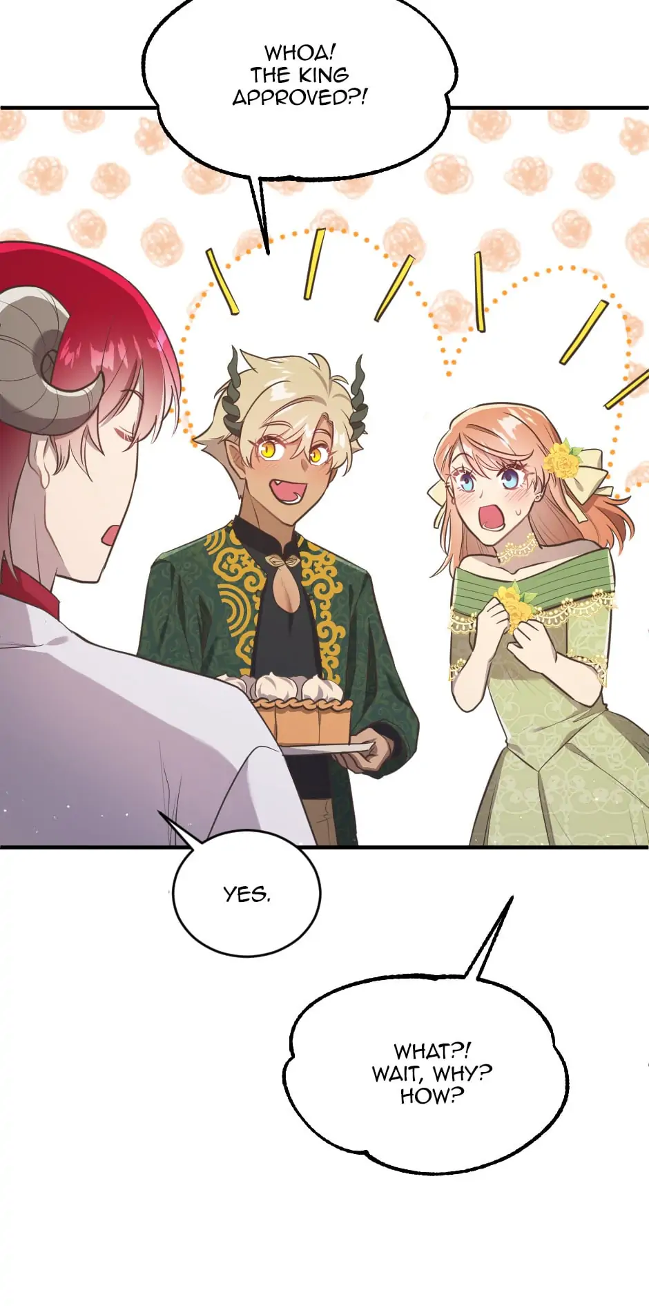 A Thousand Year Engagment Chapter 25 221 022