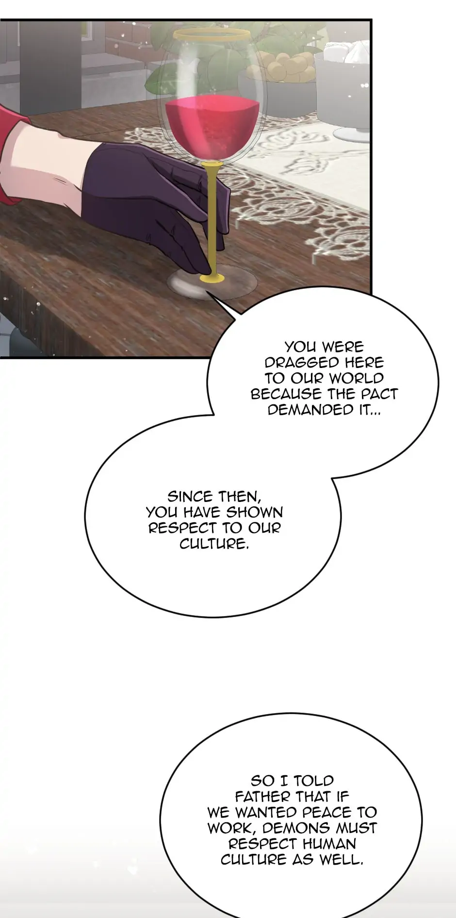 A Thousand Year Engagment Chapter 25 222 023