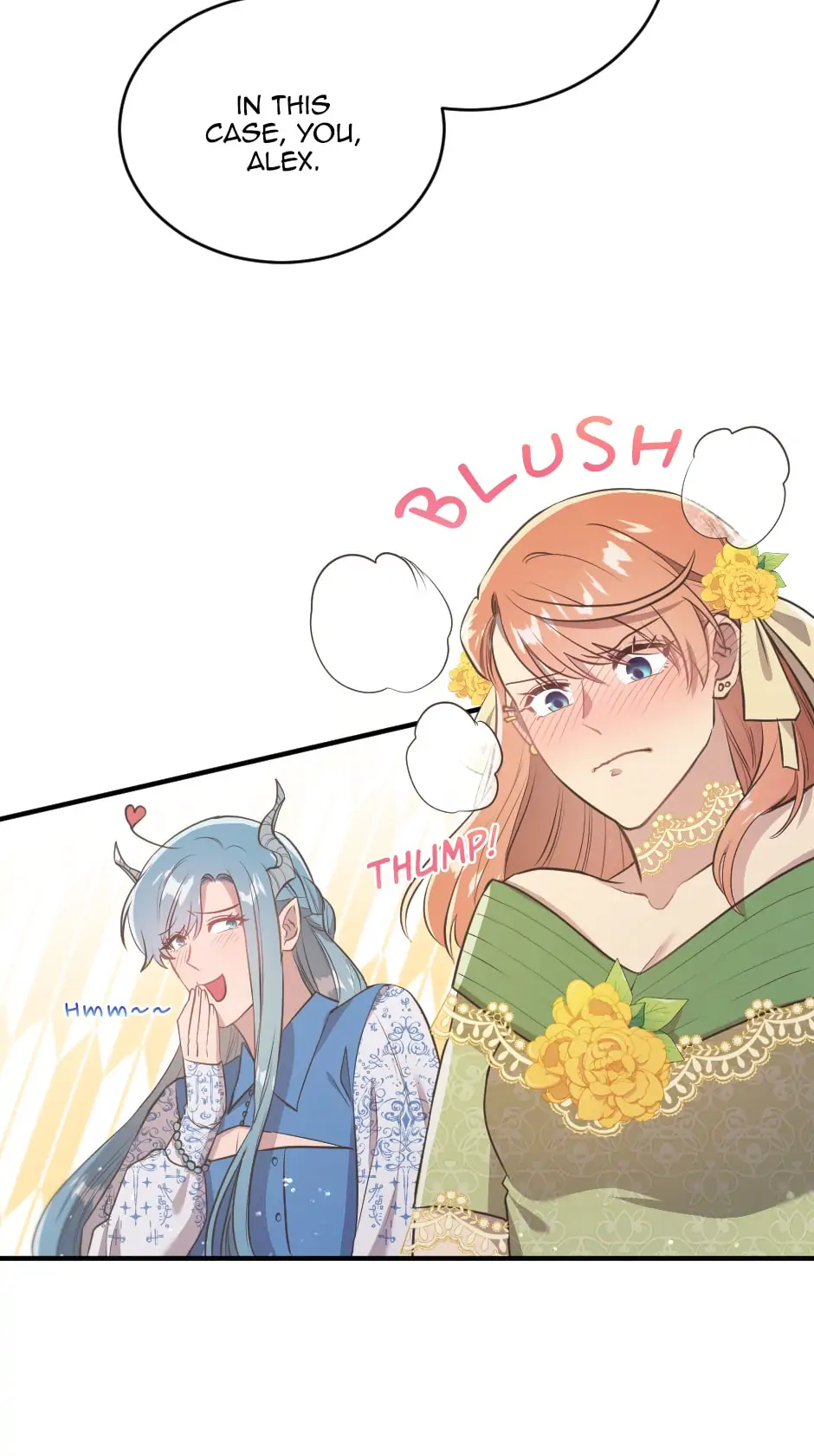 A Thousand Year Engagment Chapter 25 225 026