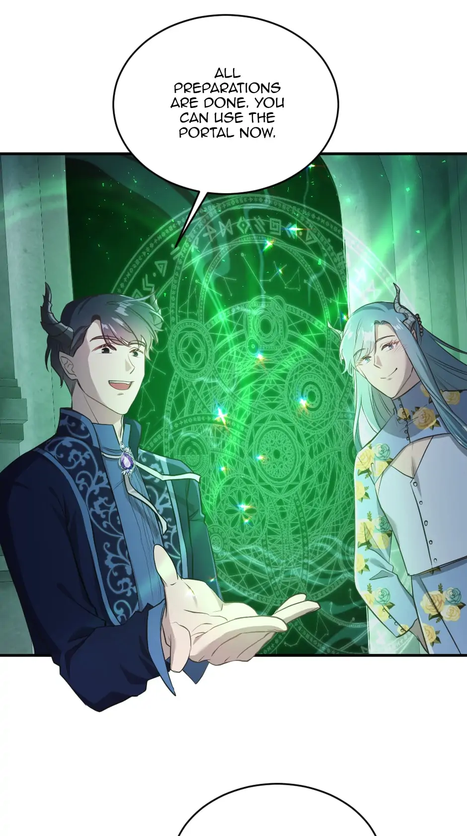 A Thousand Year Engagment Chapter 25 228 029