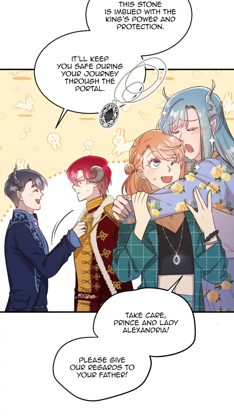 A Thousand Year Engagment Chapter 25 229 030