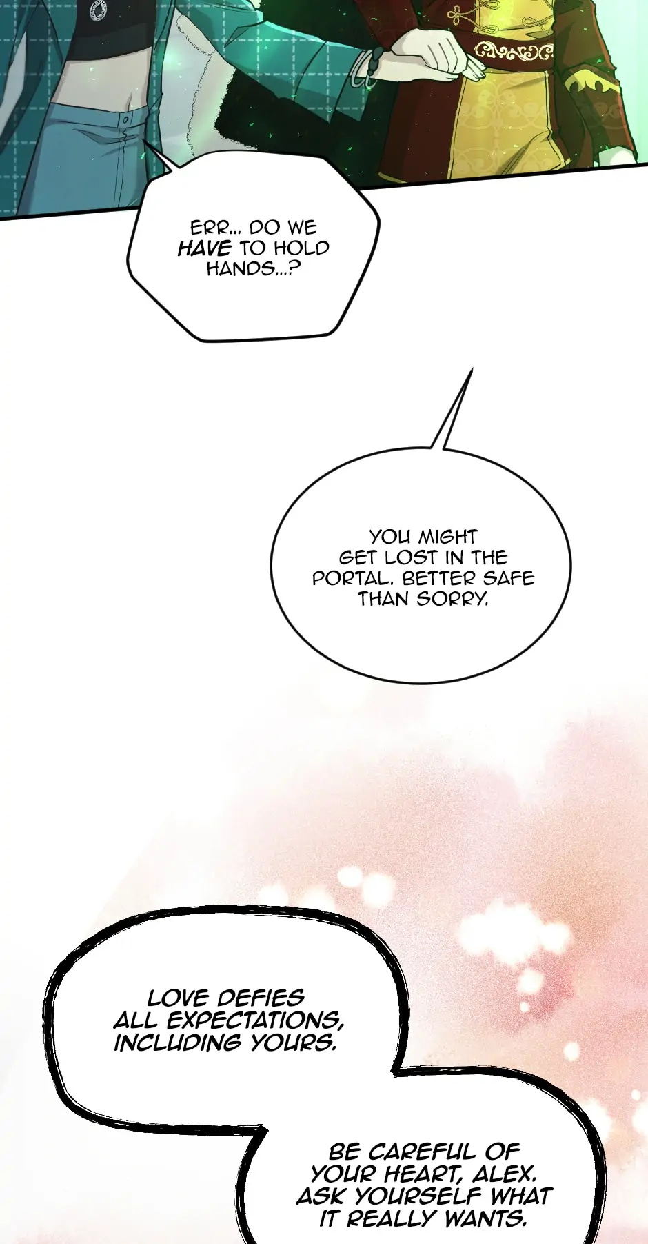 A Thousand Year Engagment Chapter 25 232 033