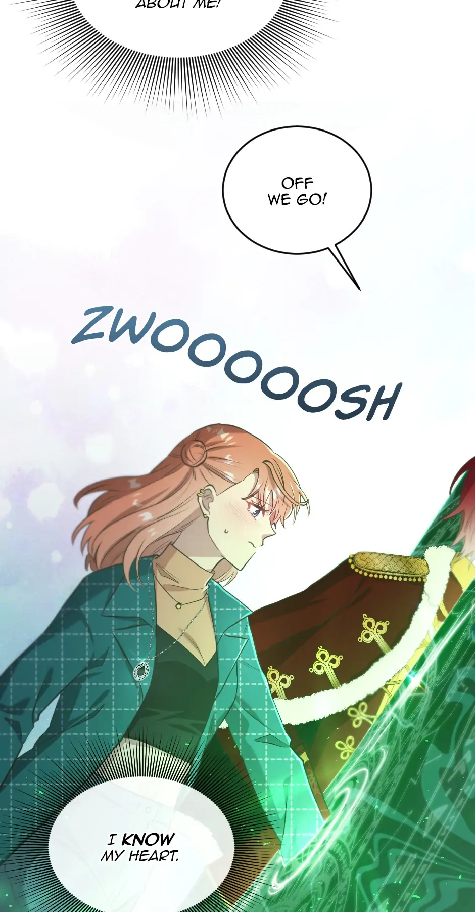 A Thousand Year Engagment Chapter 25 234 035