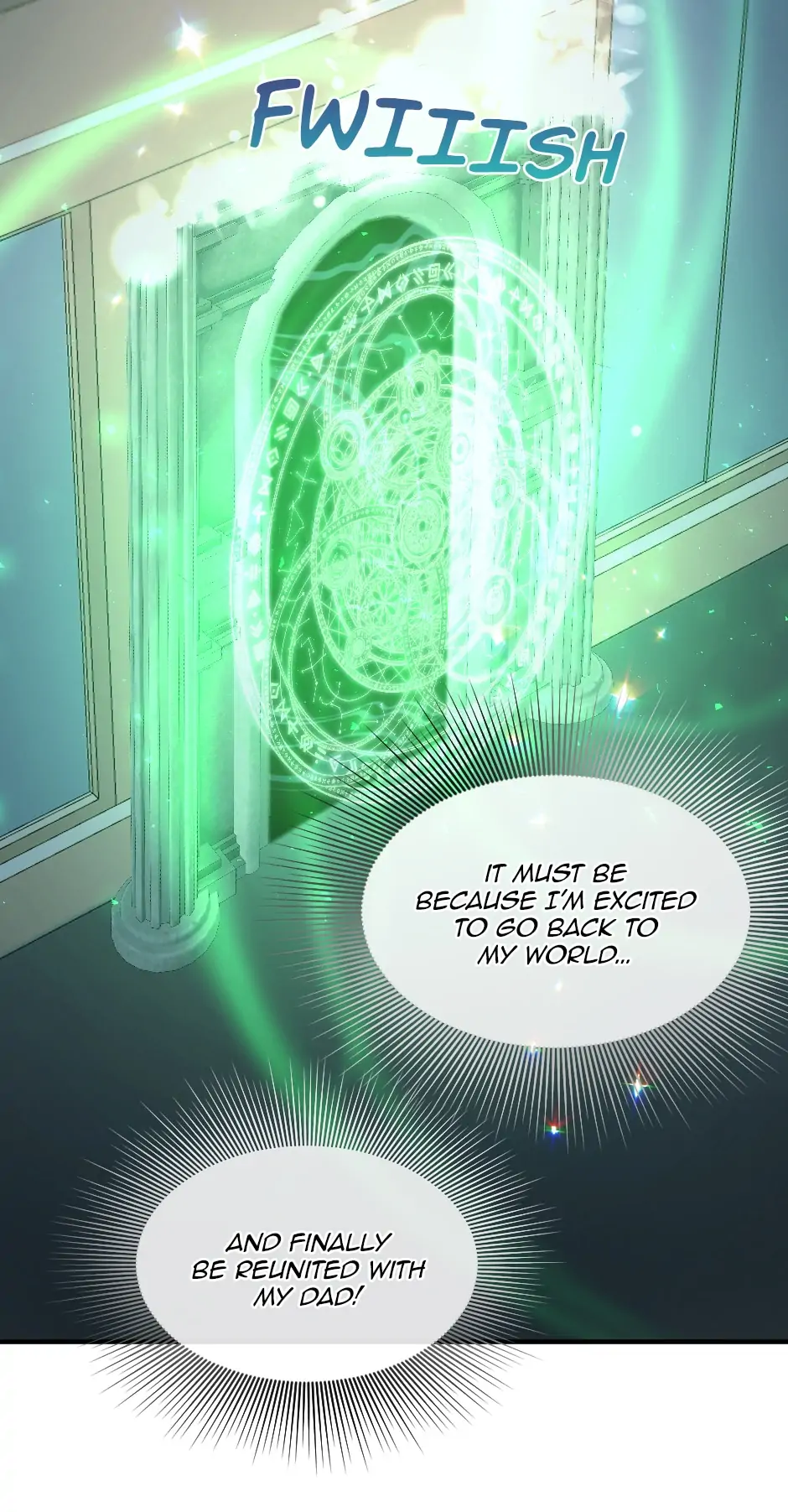 A Thousand Year Engagment Chapter 25 237 038