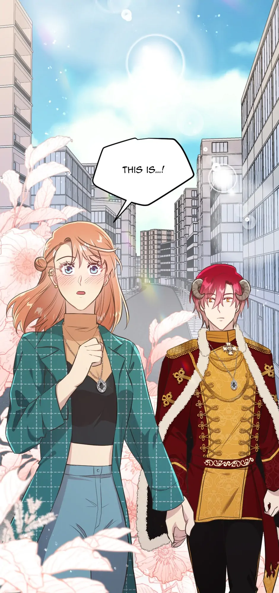 A Thousand Year Engagment Chapter 25 239 040