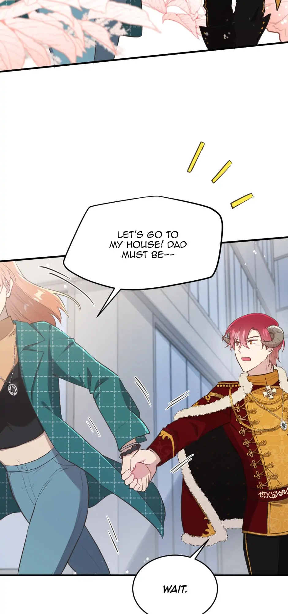 A Thousand Year Engagment Chapter 25 240 041