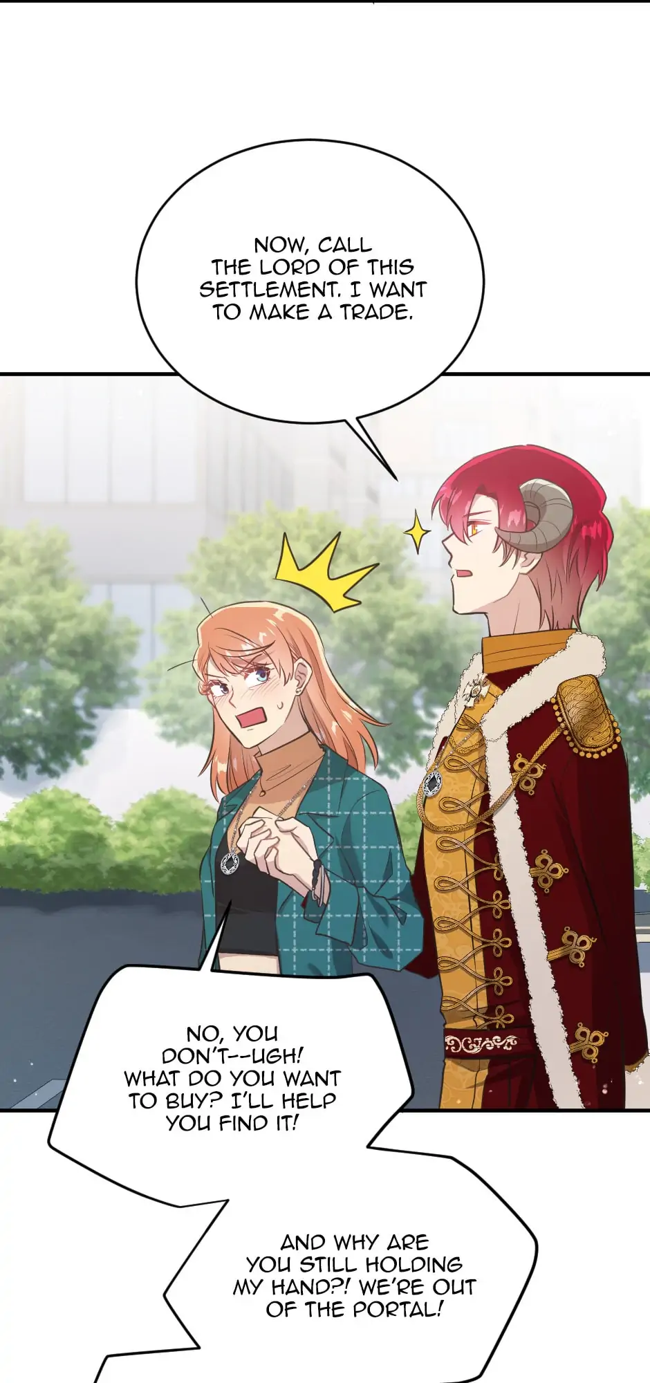 A Thousand Year Engagment Chapter 25 245 046