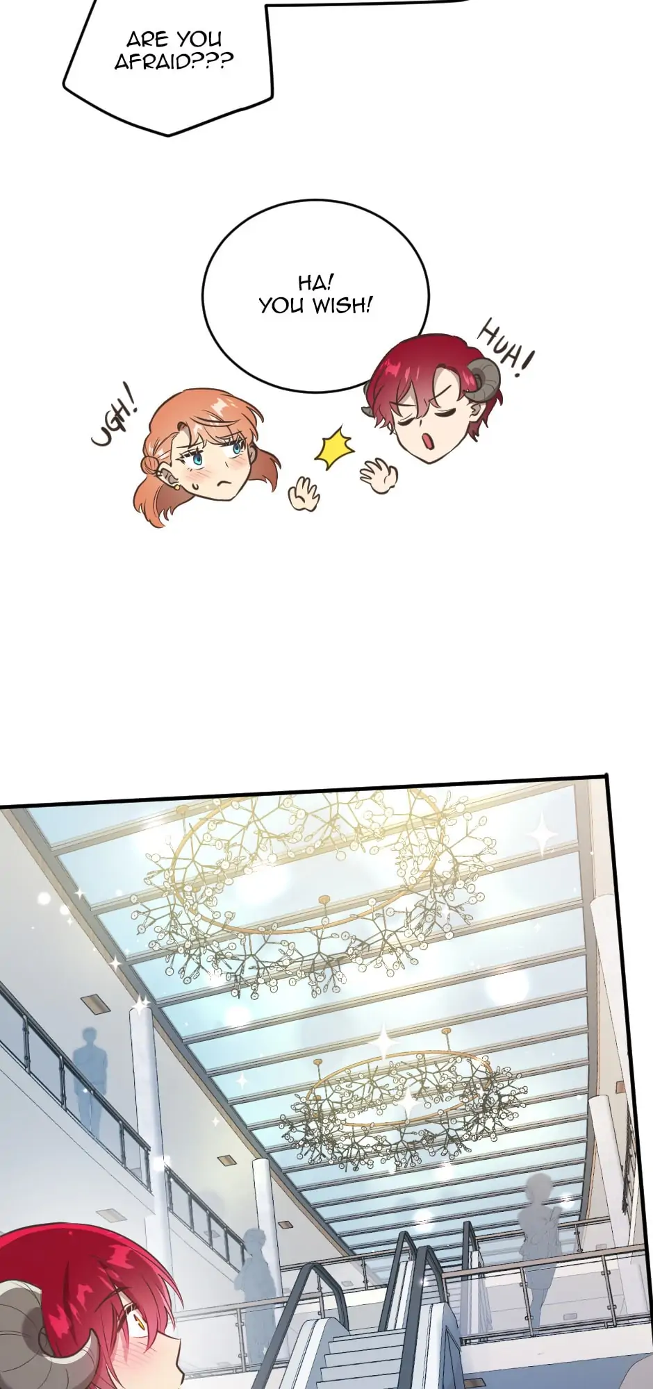 A Thousand Year Engagment Chapter 25 246 047