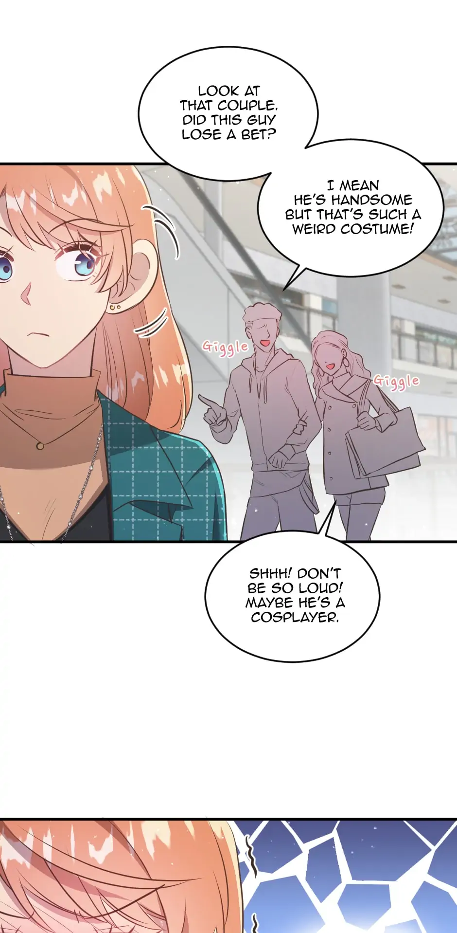 A Thousand Year Engagment Chapter 25 250 051