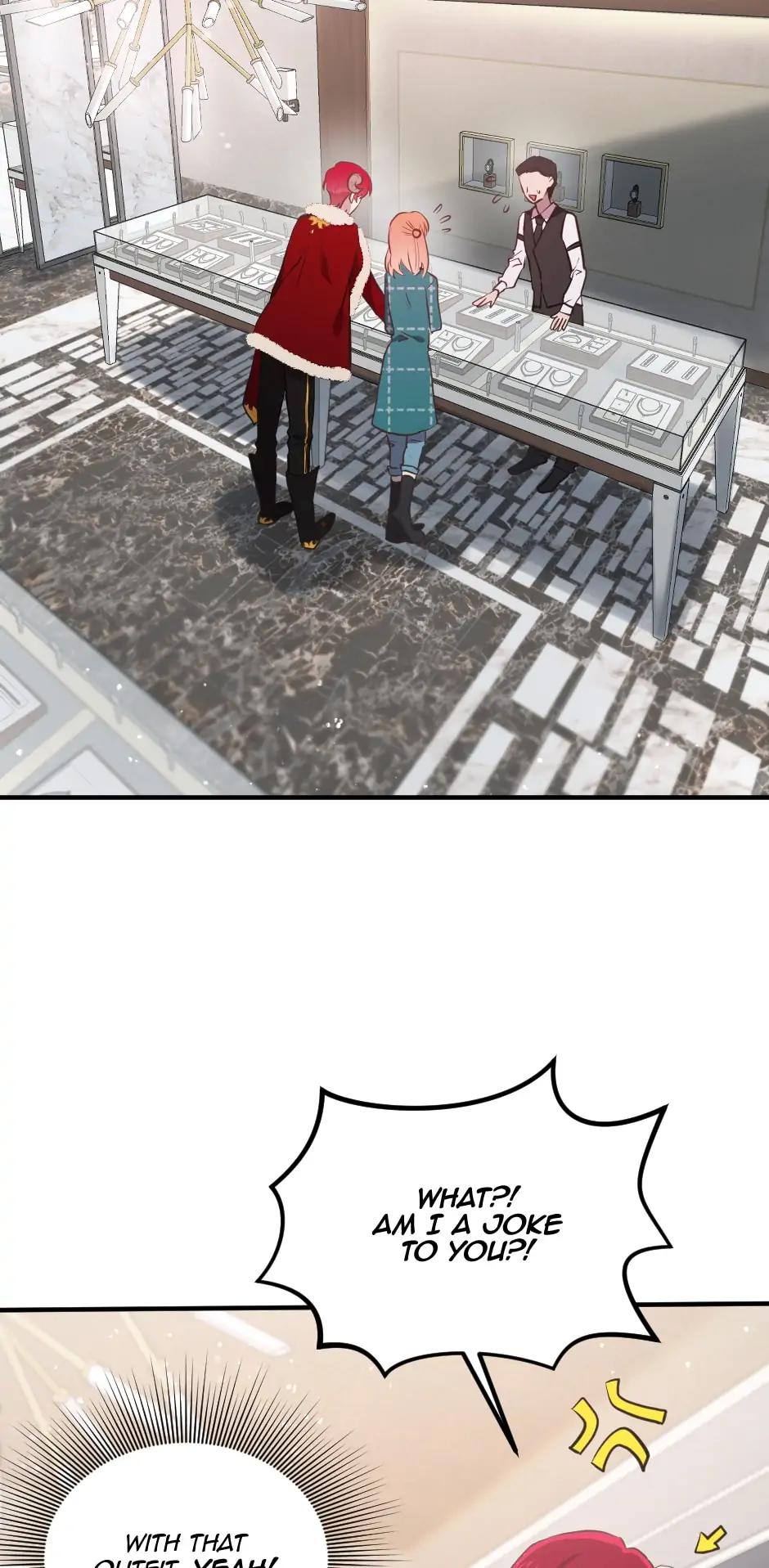 A Thousand Year Engagment Chapter 25 252 053