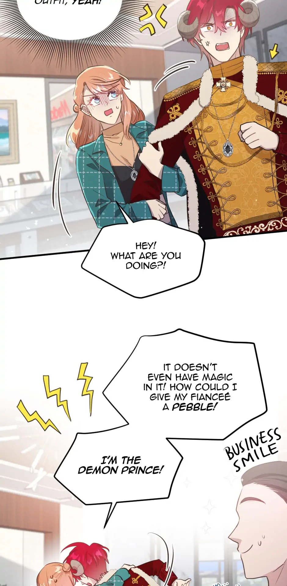 A Thousand Year Engagment Chapter 25 253 054