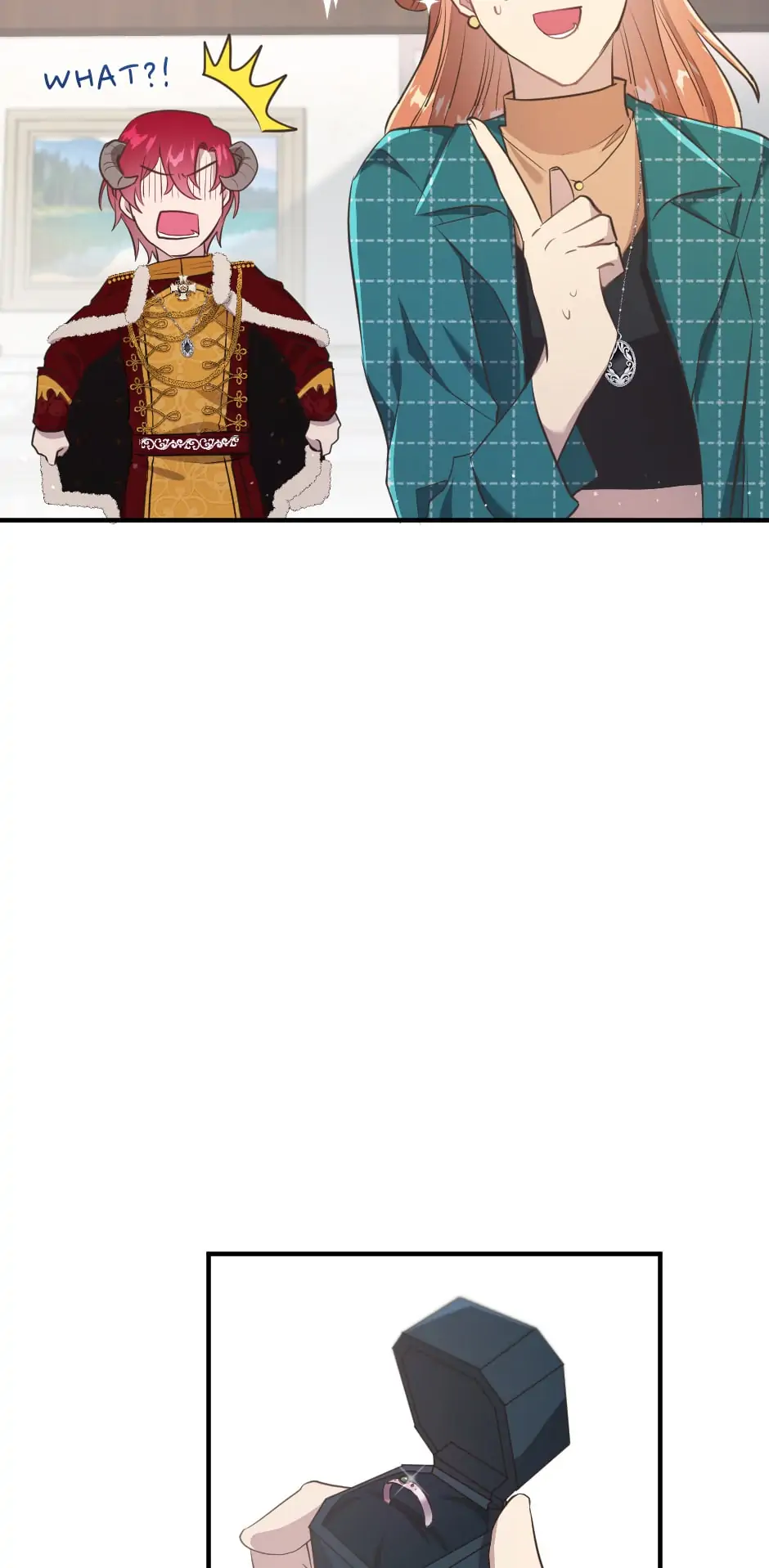 A Thousand Year Engagment Chapter 25 255 056