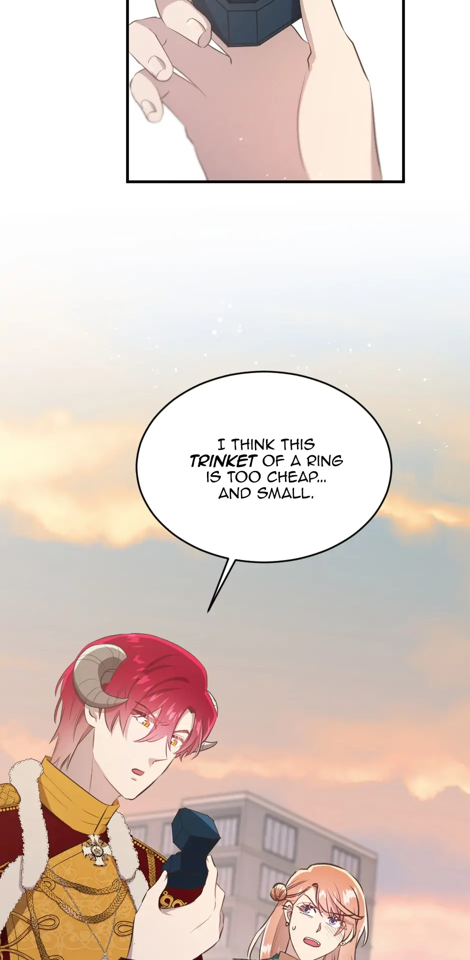 A Thousand Year Engagment Chapter 25 256 057