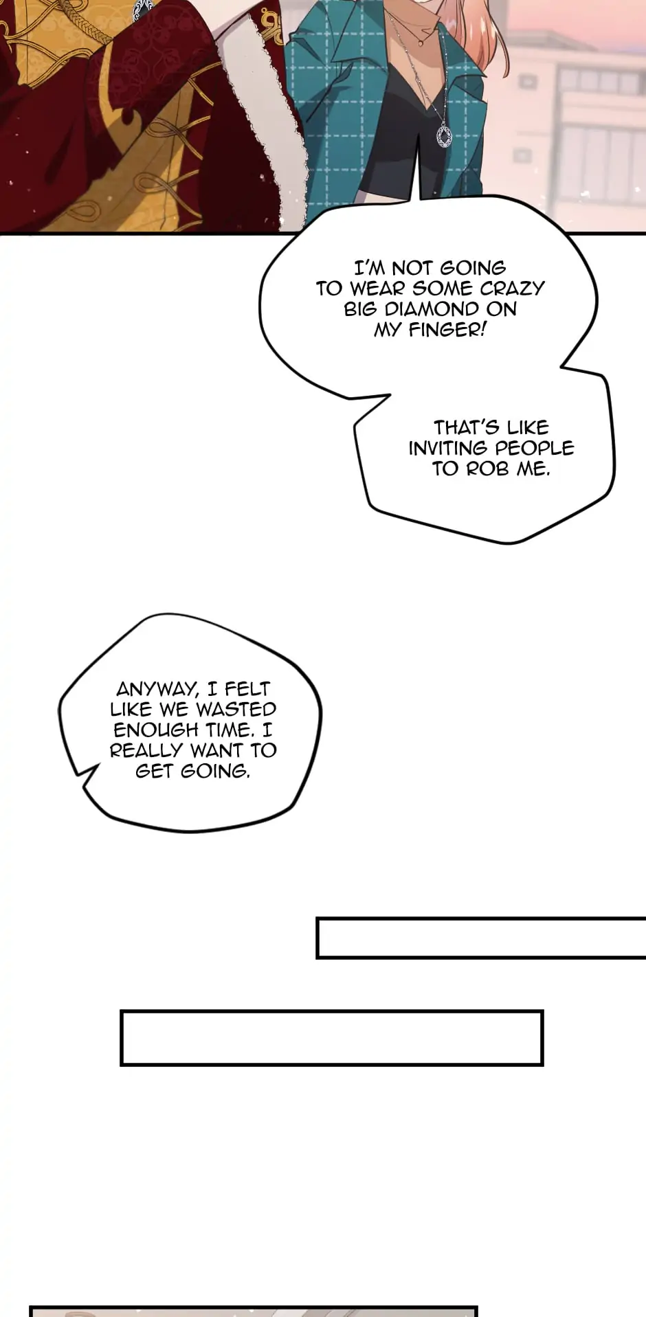 A Thousand Year Engagment Chapter 25 257 058