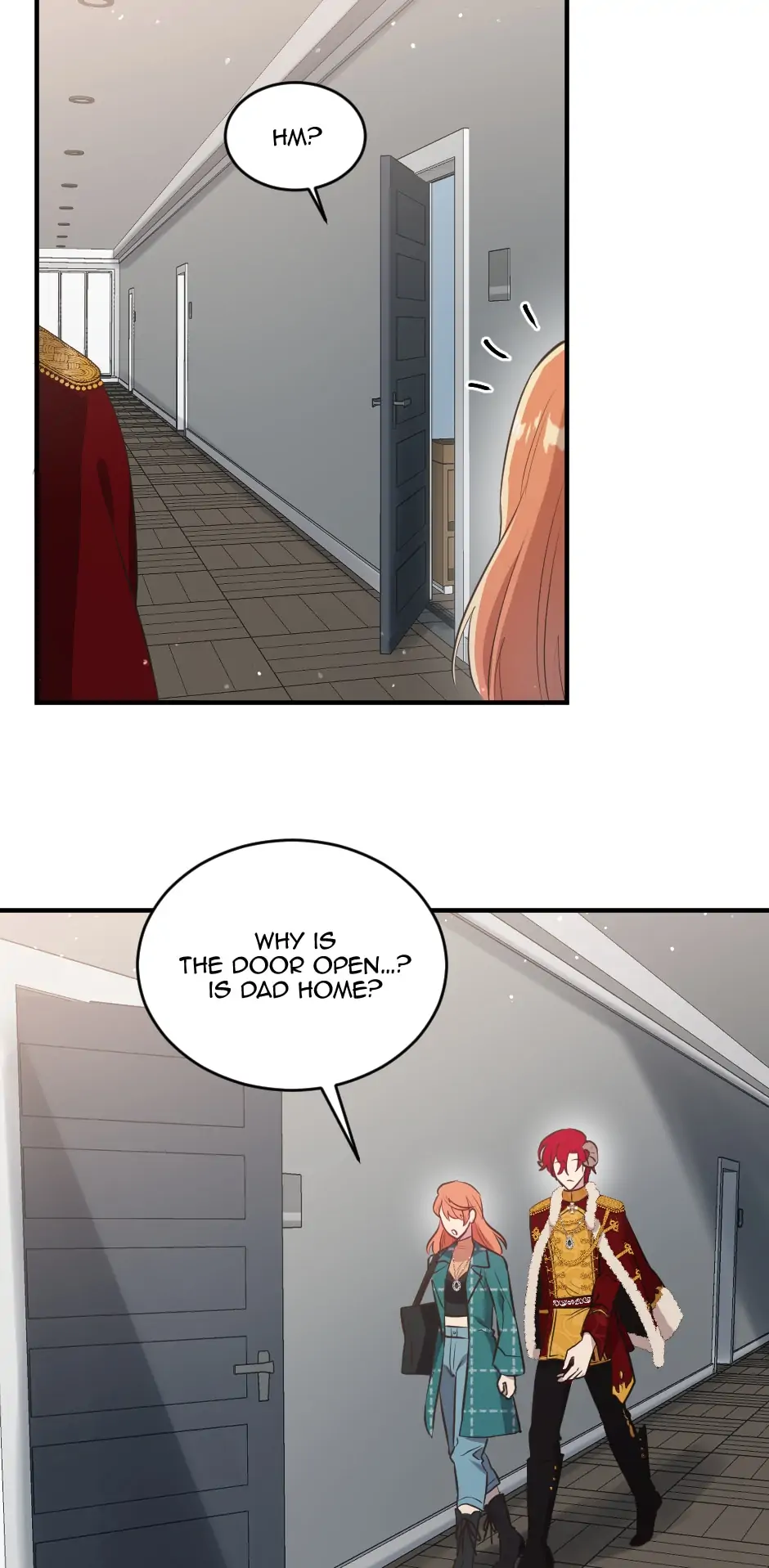 A Thousand Year Engagment Chapter 25 258 059