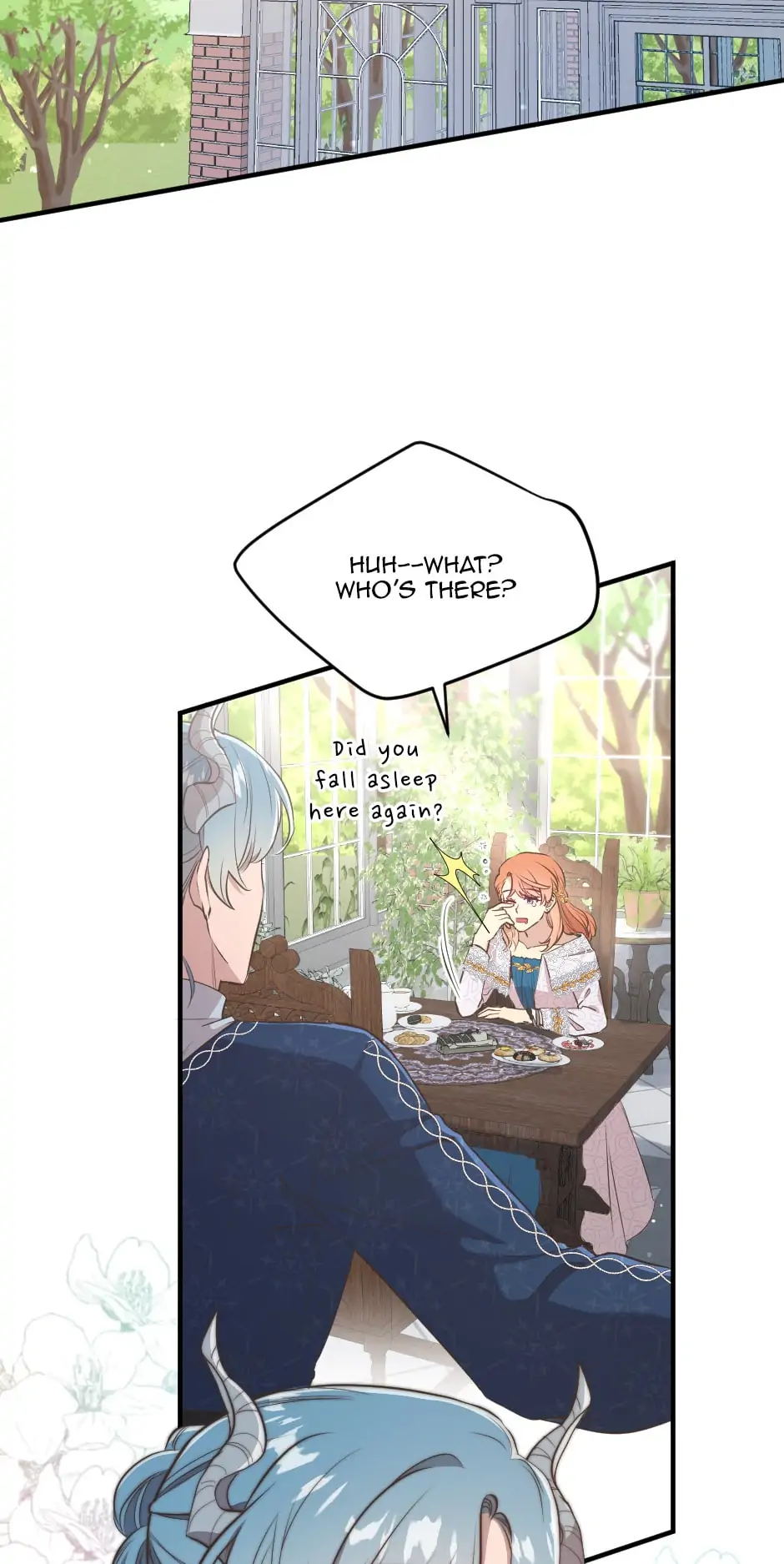 A Thousand Year Engagment Chapter 28 184 003