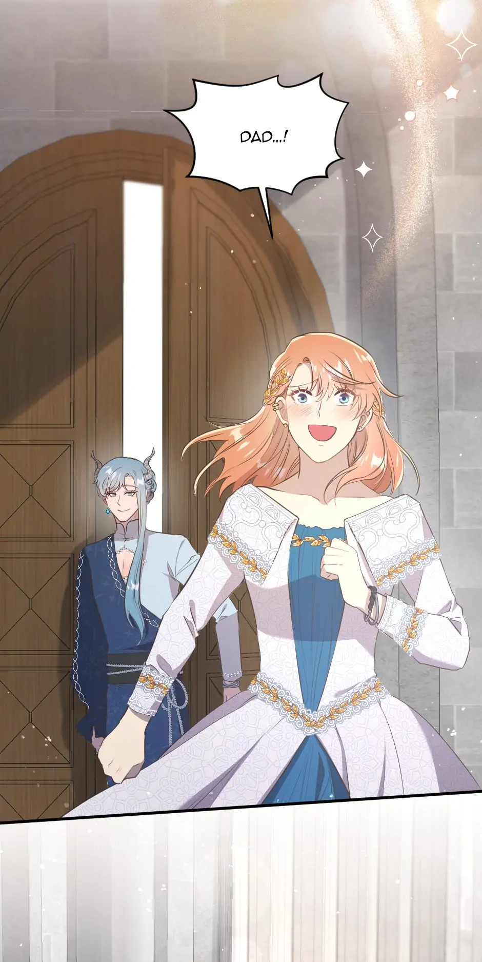 A Thousand Year Engagment Chapter 28 187 006