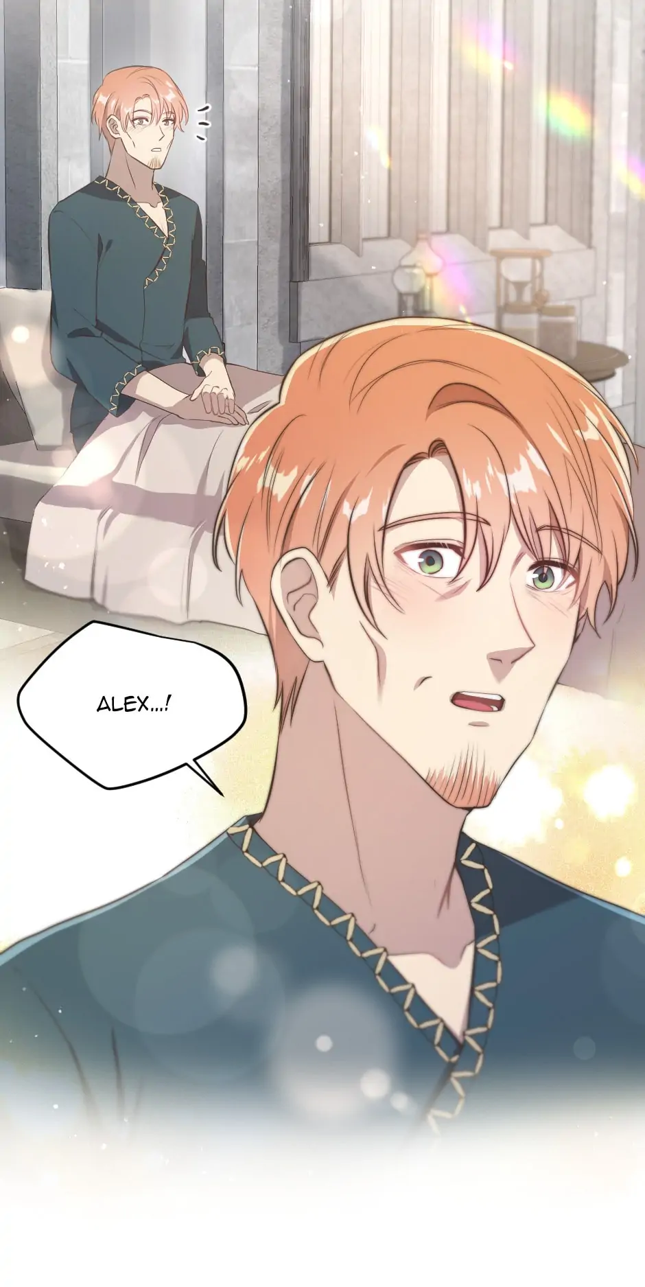 A Thousand Year Engagment Chapter 28 188 007