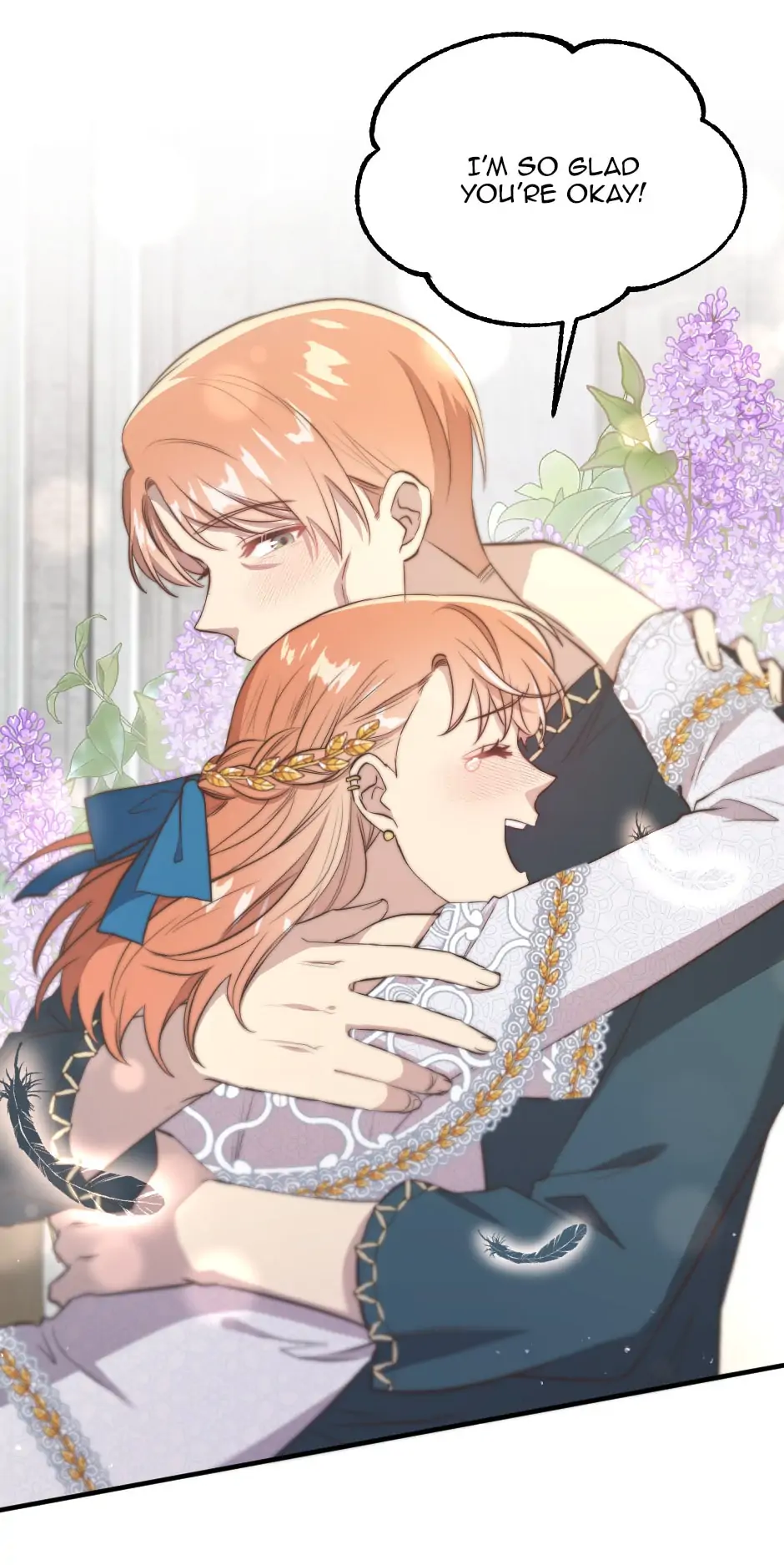 A Thousand Year Engagment Chapter 28 189 008