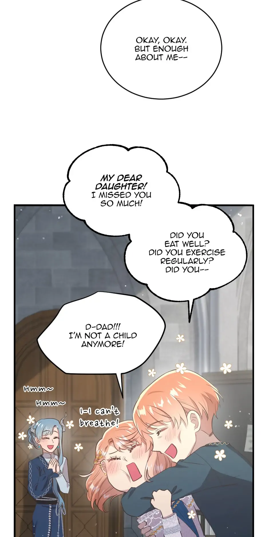 A Thousand Year Engagment Chapter 28 192 011