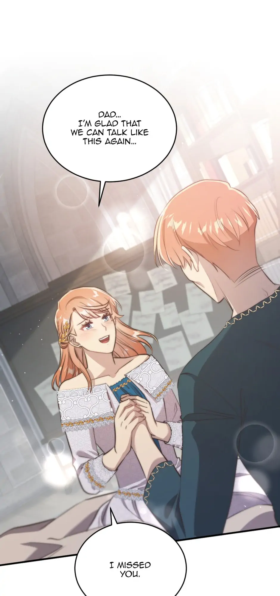 A Thousand Year Engagment Chapter 28 195 014