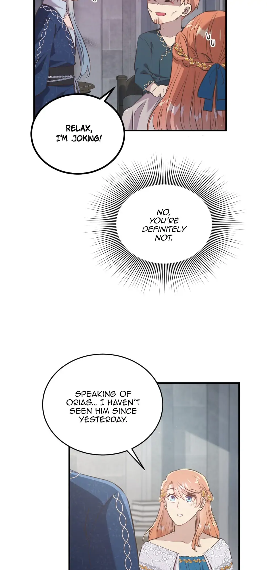 A Thousand Year Engagment Chapter 28 199 018