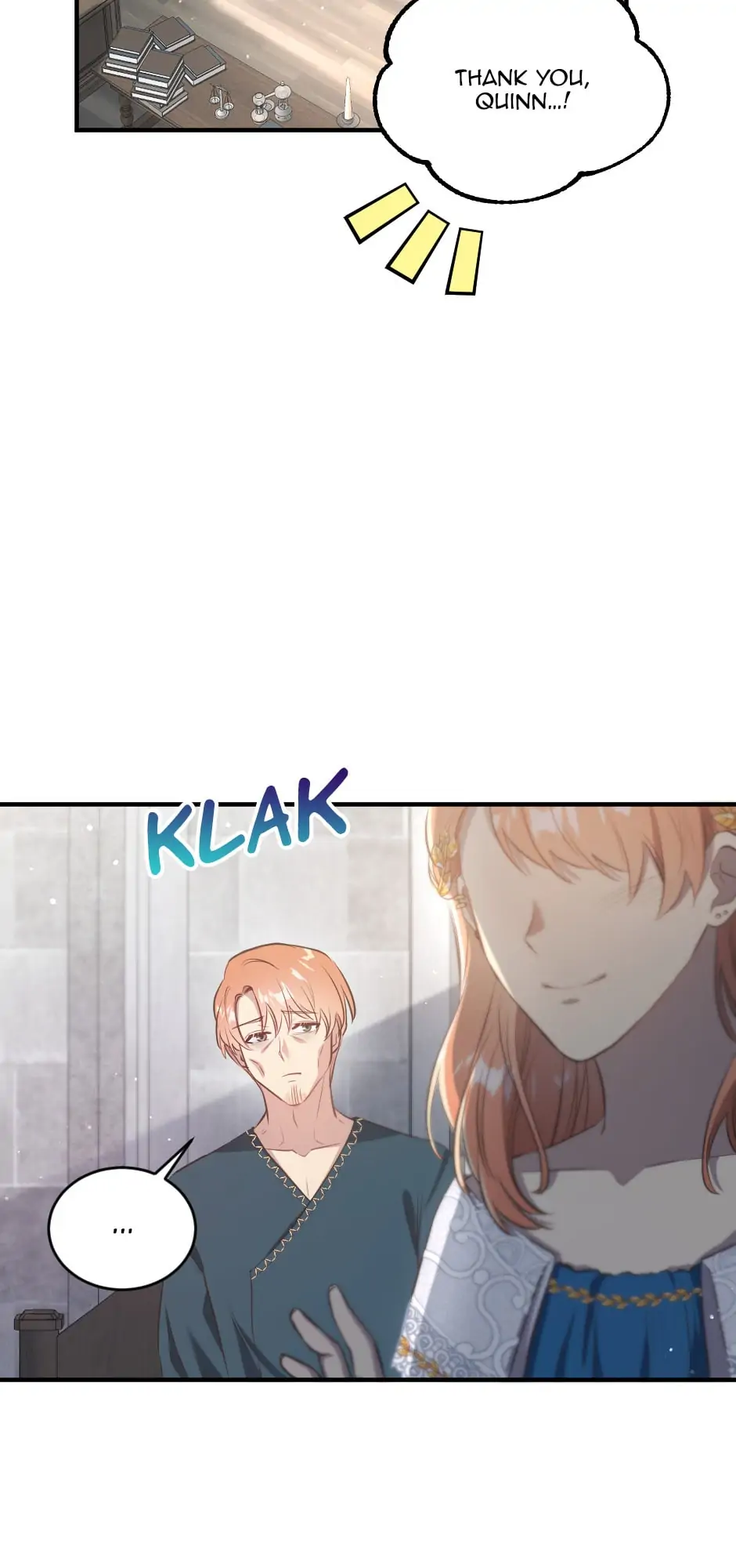 A Thousand Year Engagment Chapter 28 202 021