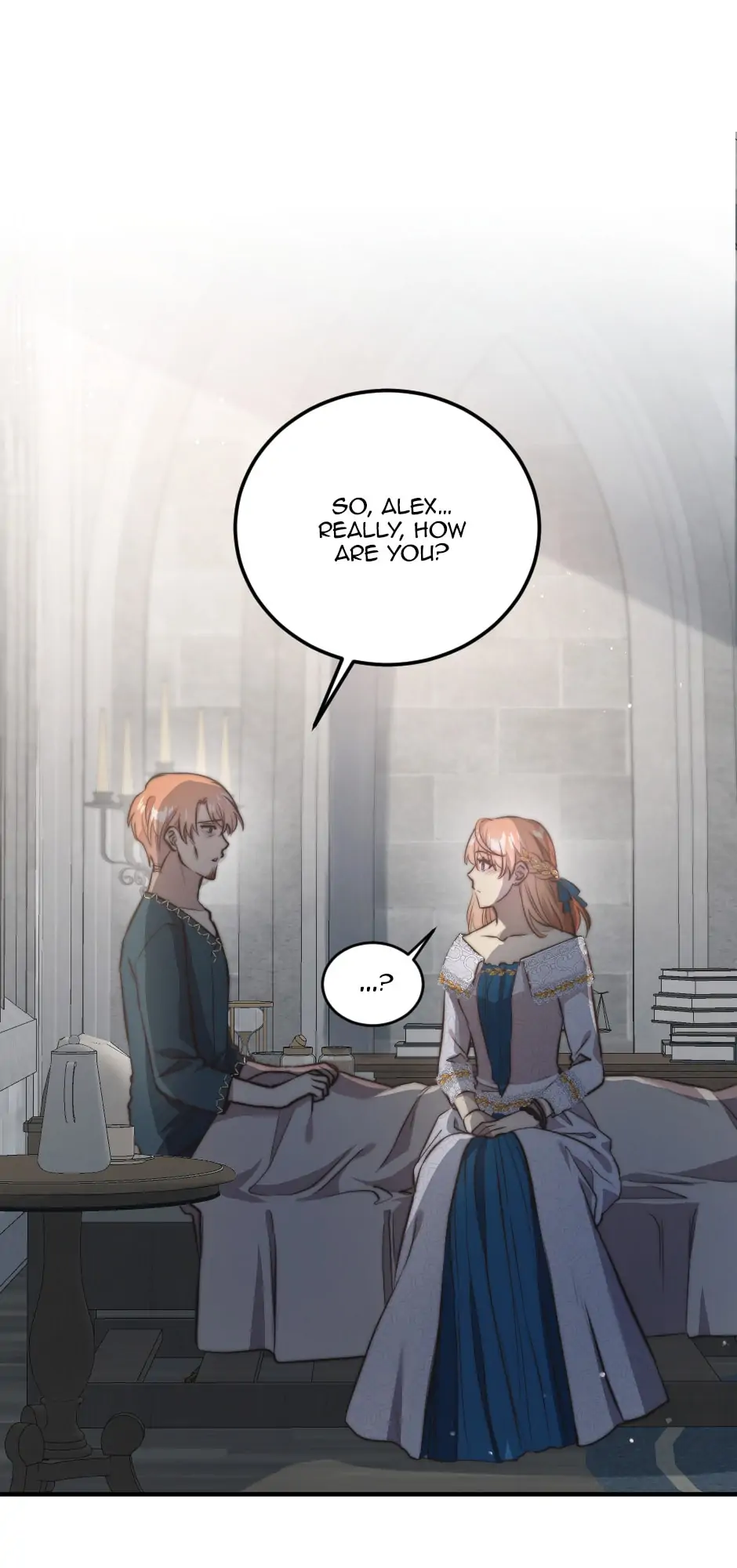 A Thousand Year Engagment Chapter 28 203 022