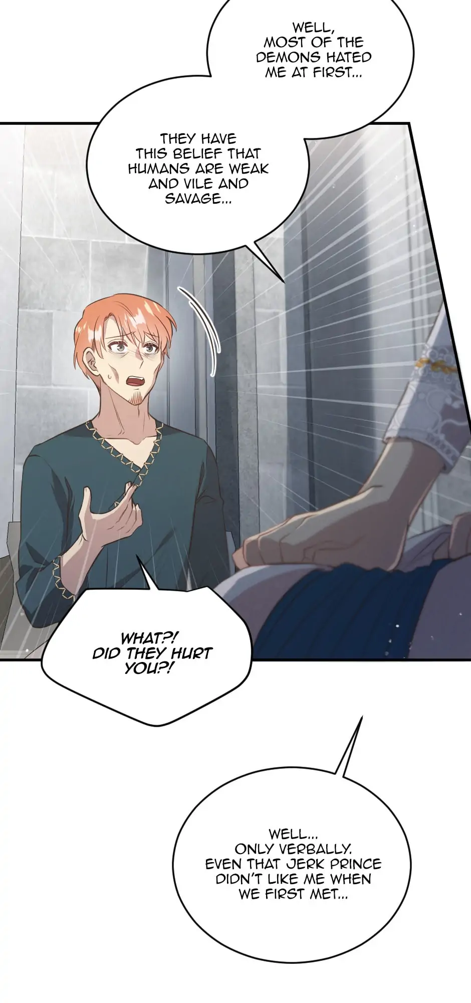 A Thousand Year Engagment Chapter 28 205 024