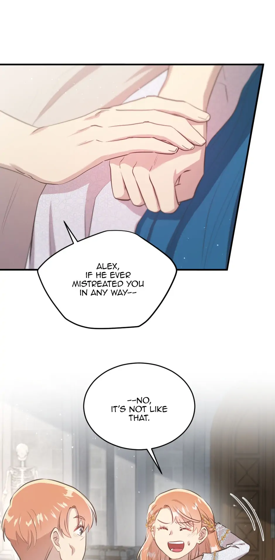 A Thousand Year Engagment Chapter 28 206 025