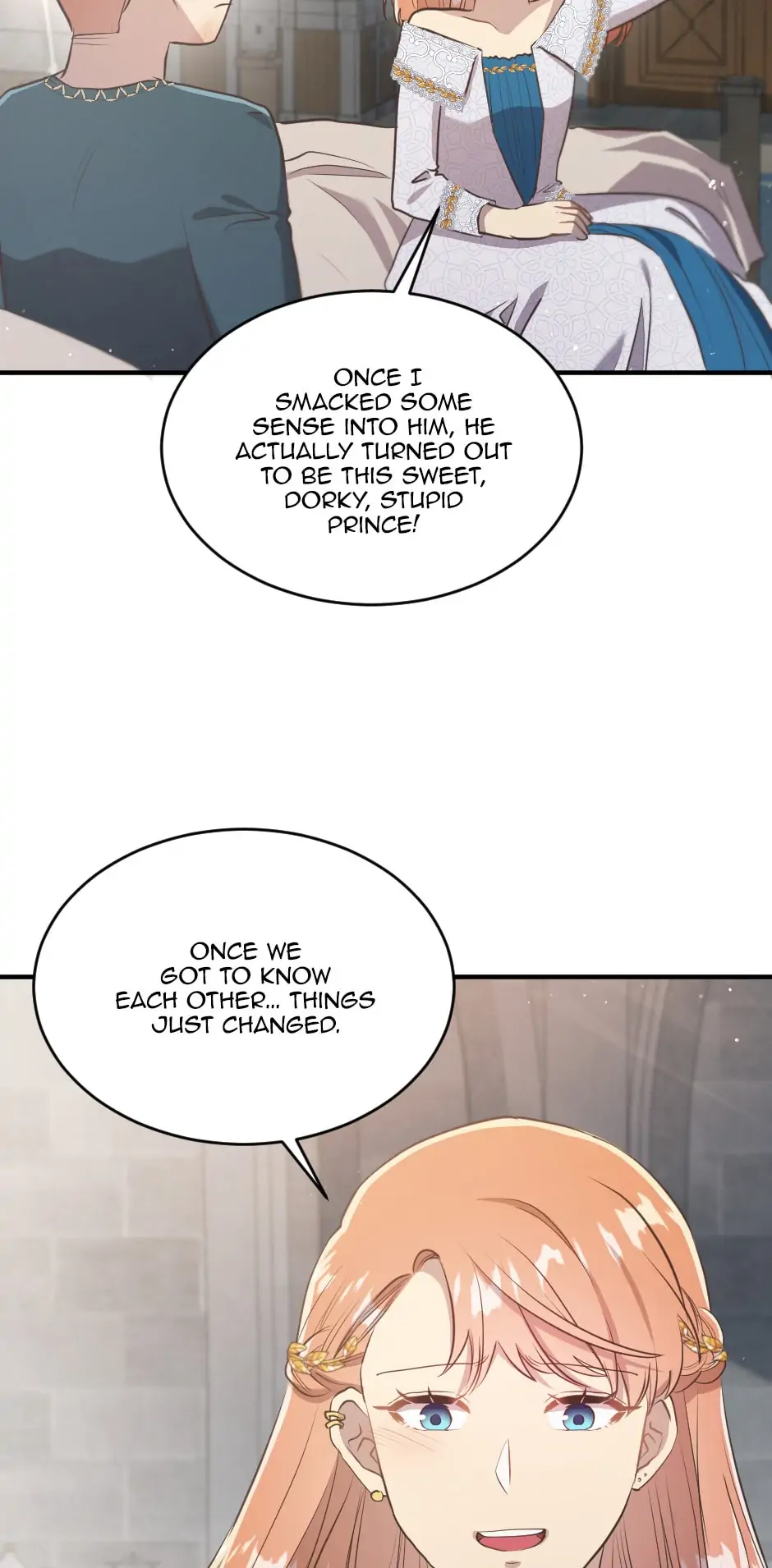 A Thousand Year Engagment Chapter 28 207 026