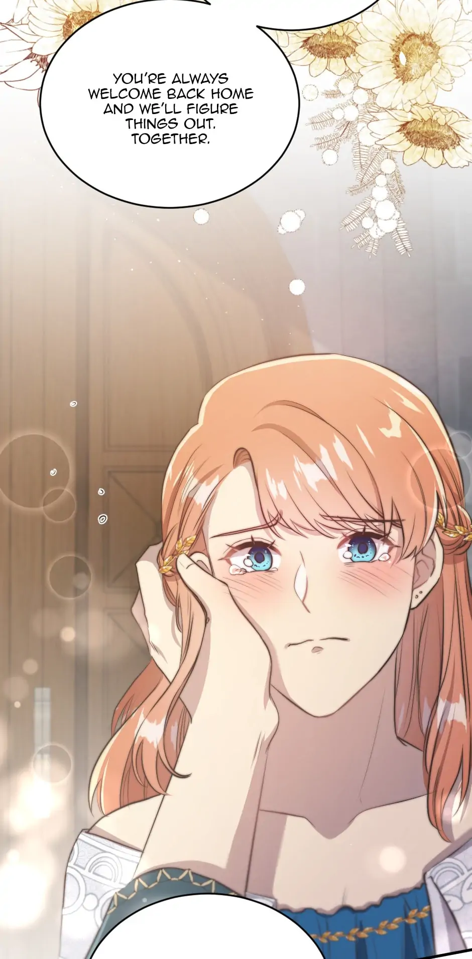 A Thousand Year Engagment Chapter 28 213 032