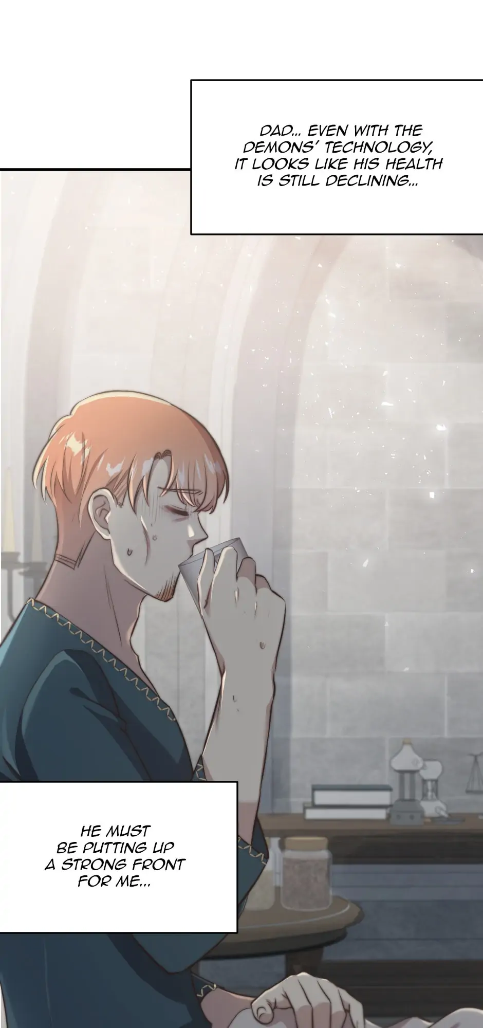 A Thousand Year Engagment Chapter 28 217 036