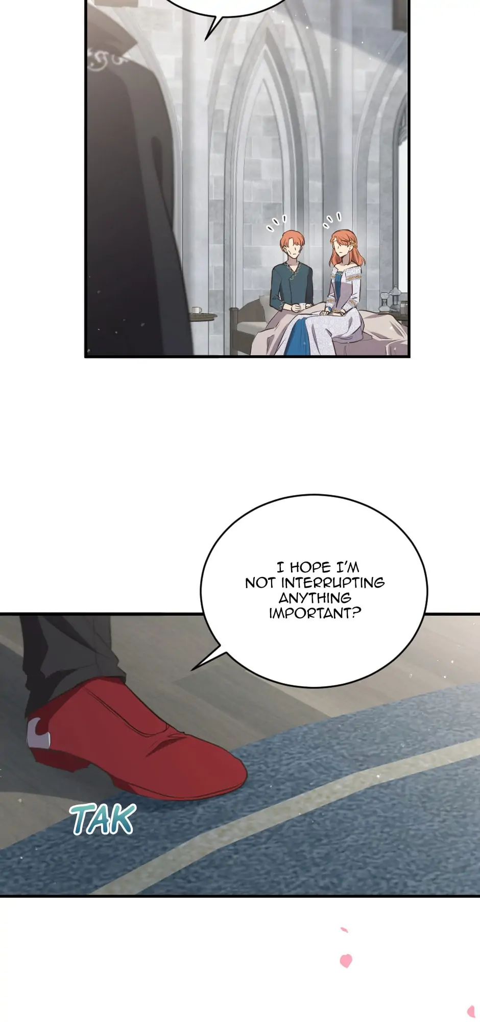 A Thousand Year Engagment Chapter 28 219 038