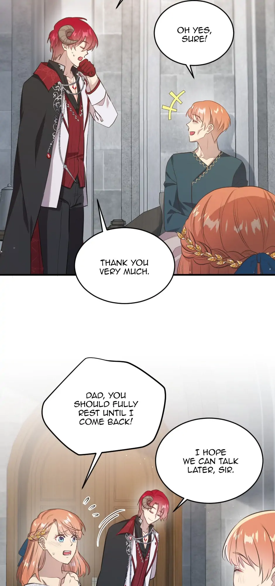 A Thousand Year Engagment Chapter 28 225 044