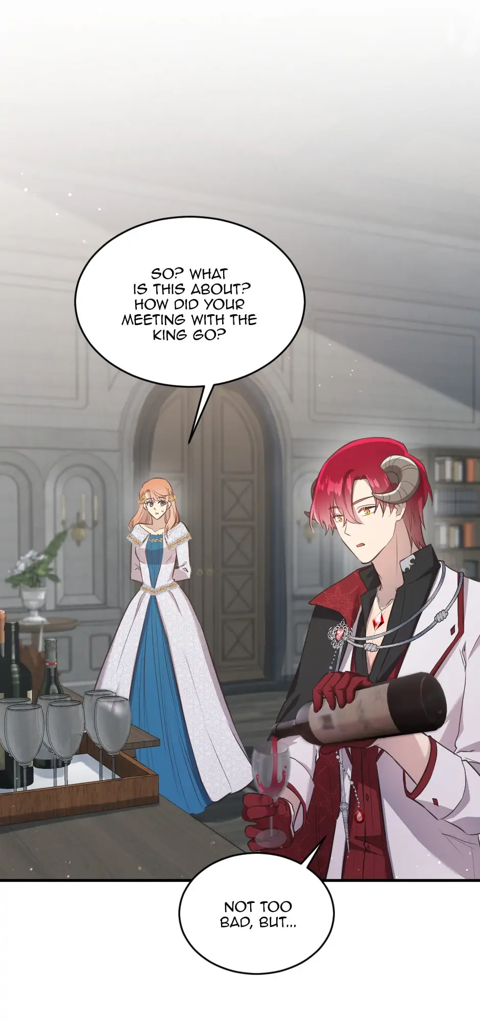 A Thousand Year Engagment Chapter 28 227 046