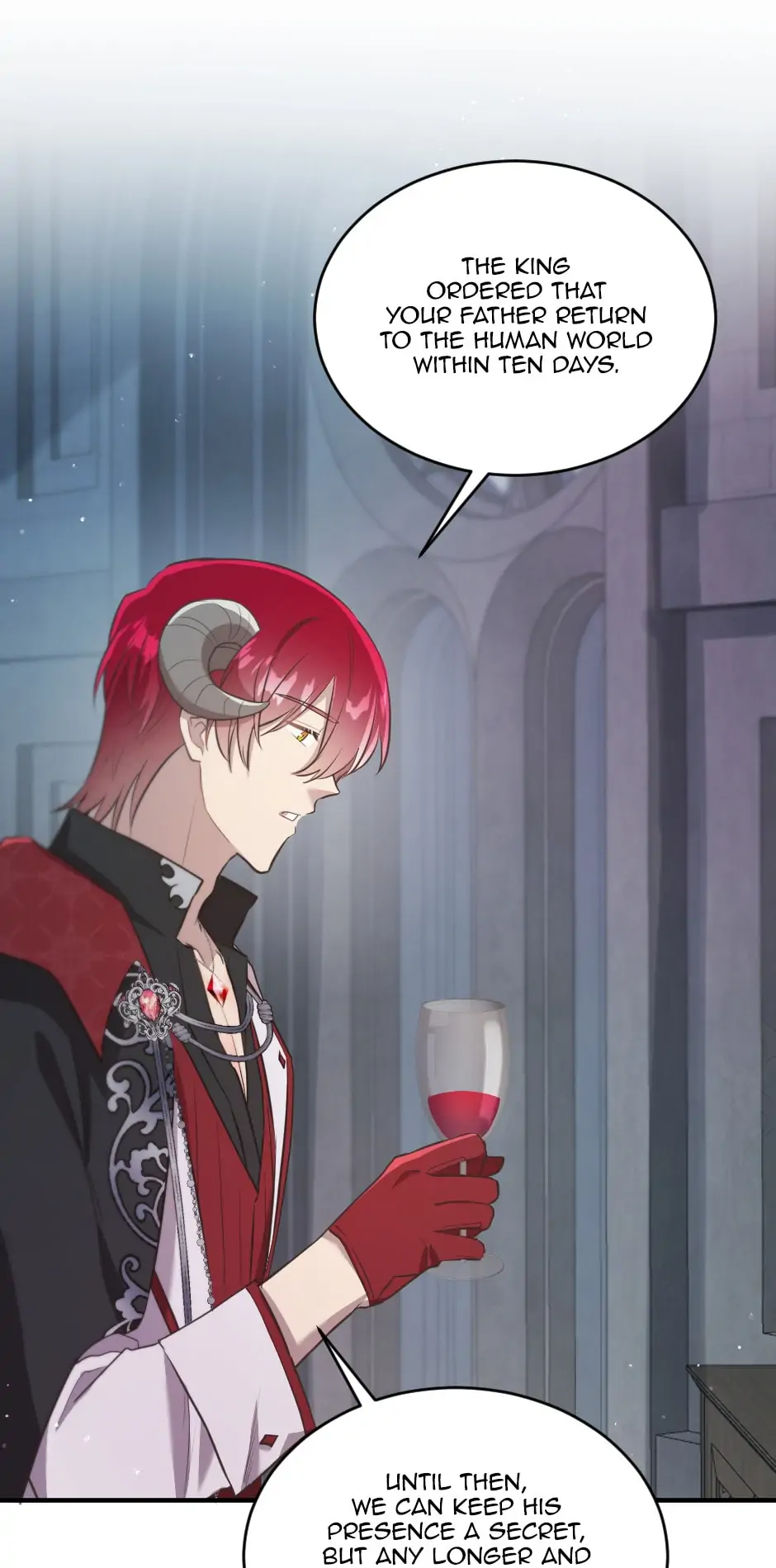 A Thousand Year Engagment Chapter 28 228 047