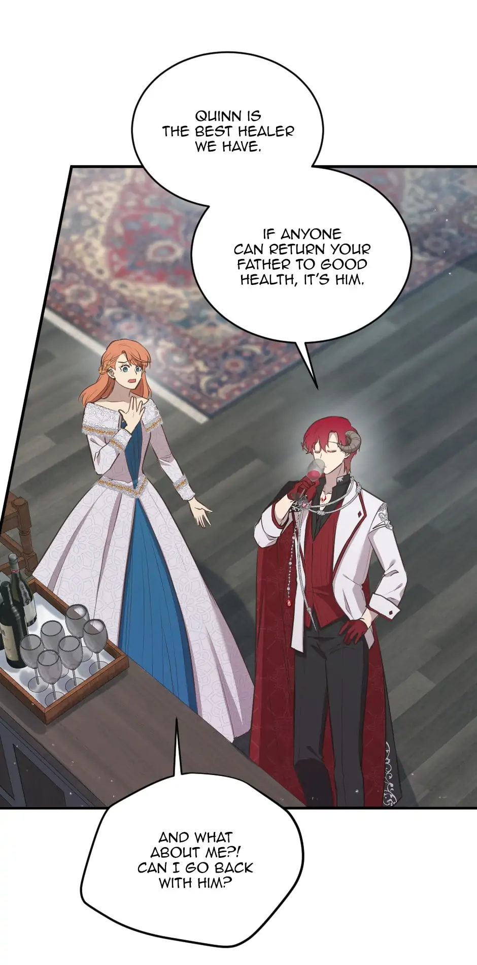 A Thousand Year Engagment Chapter 28 230 049