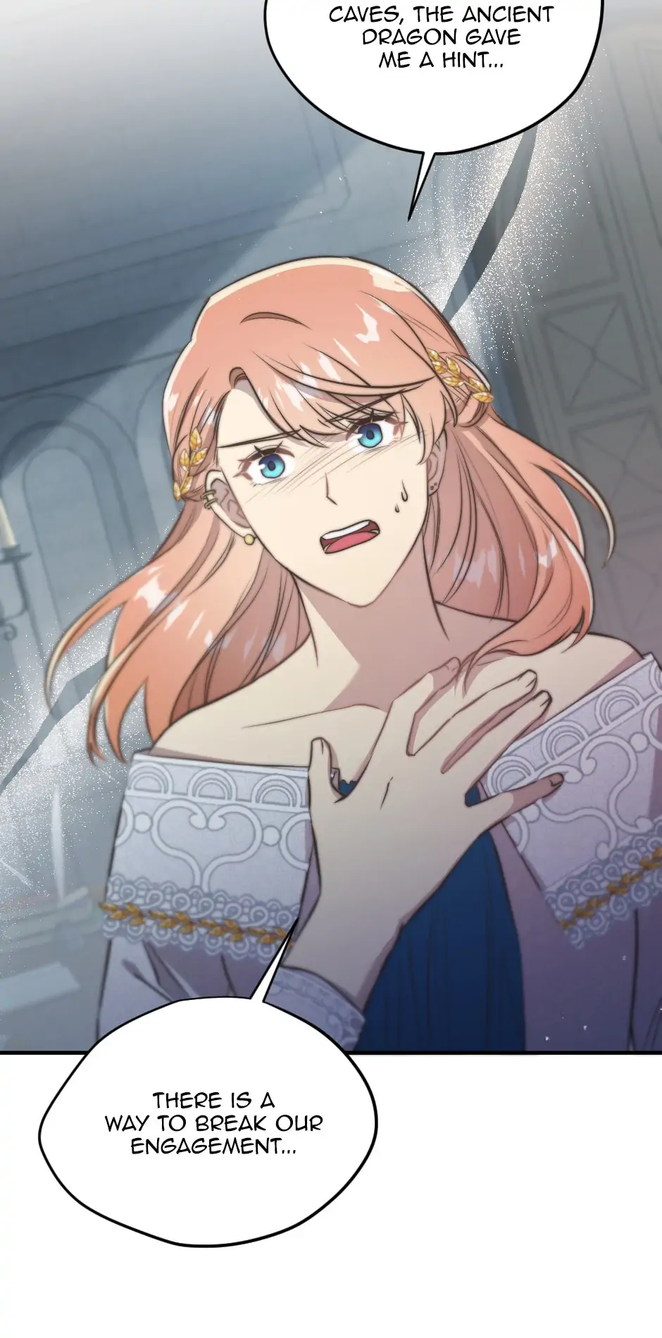 A Thousand Year Engagment Chapter 28 233 052