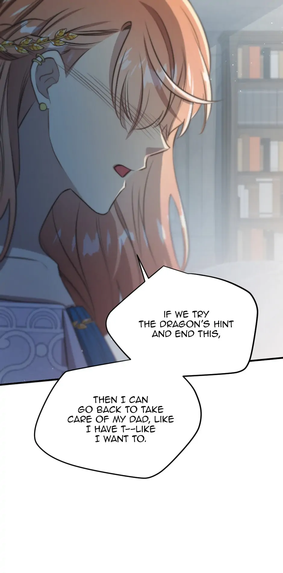 A Thousand Year Engagment Chapter 28 235 054