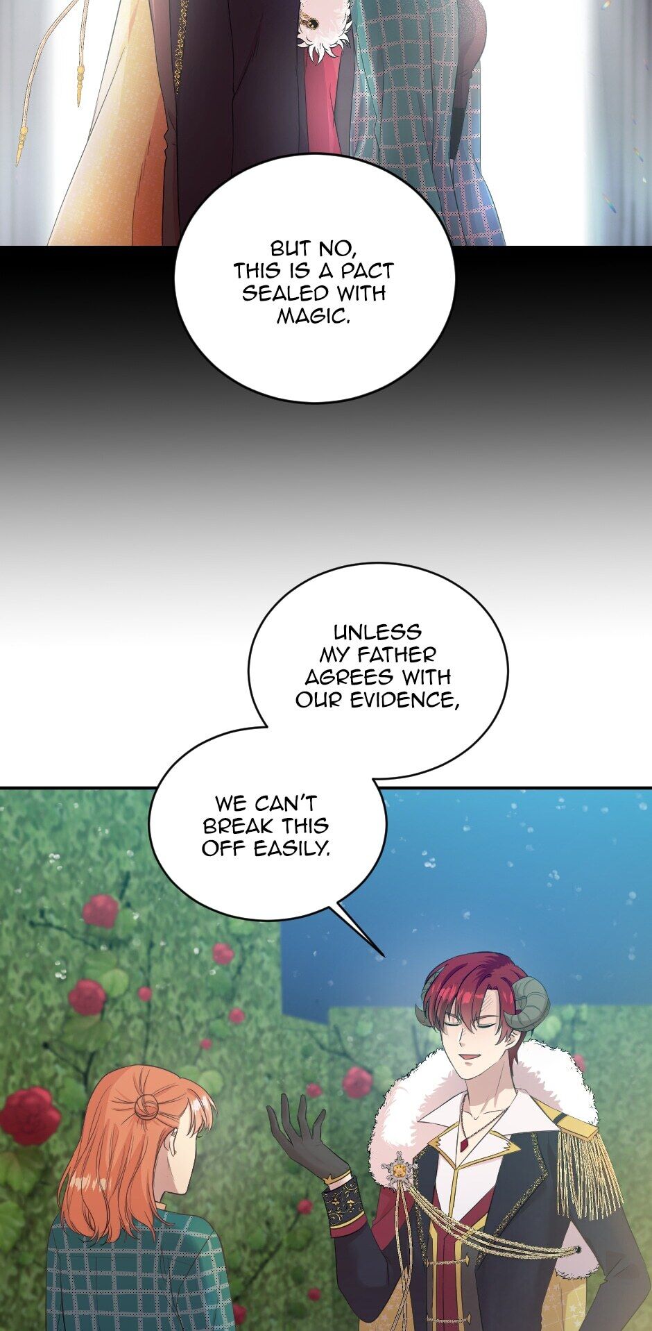 A Thousand Year Engagment Chapter 3 180 002